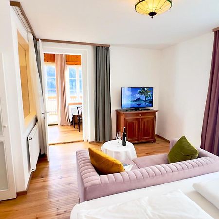 Hotel Am See - Seeresidenz Алтаусзее Екстериор снимка