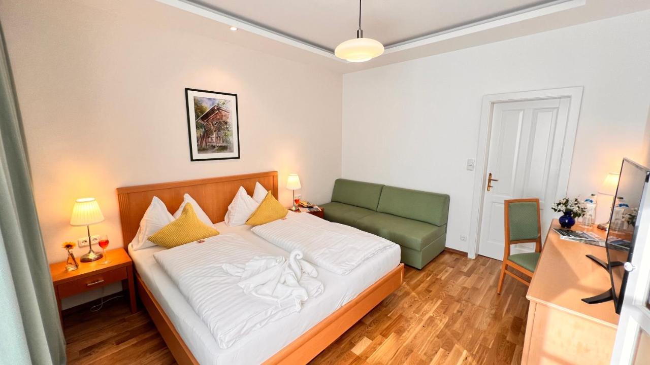 Hotel Am See - Seeresidenz Алтаусзее Екстериор снимка