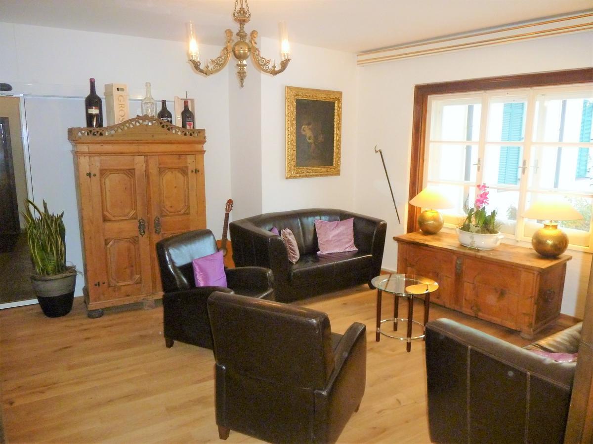 Hotel Am See - Seeresidenz Алтаусзее Екстериор снимка