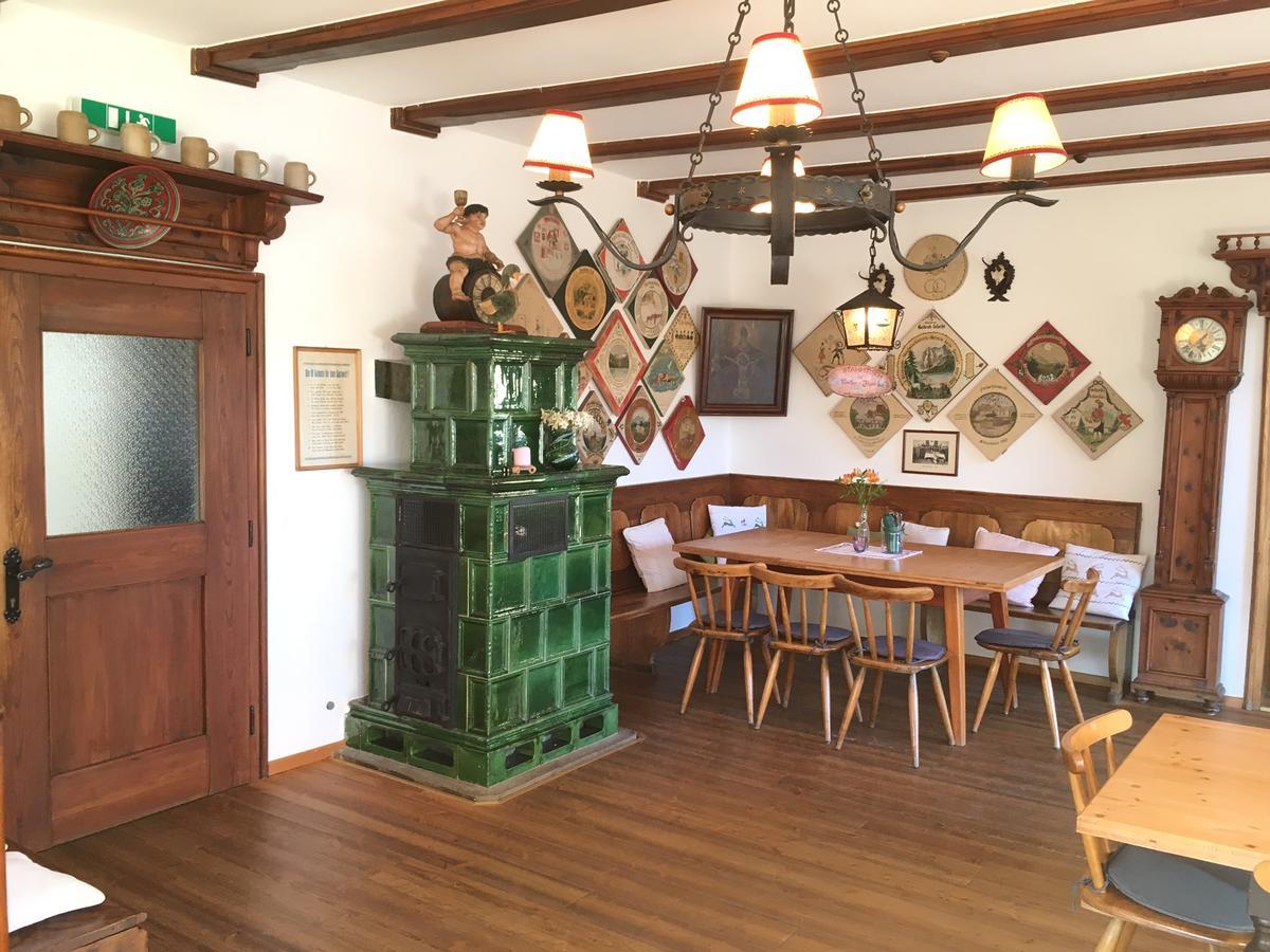 Hotel Am See - Seeresidenz Алтаусзее Екстериор снимка