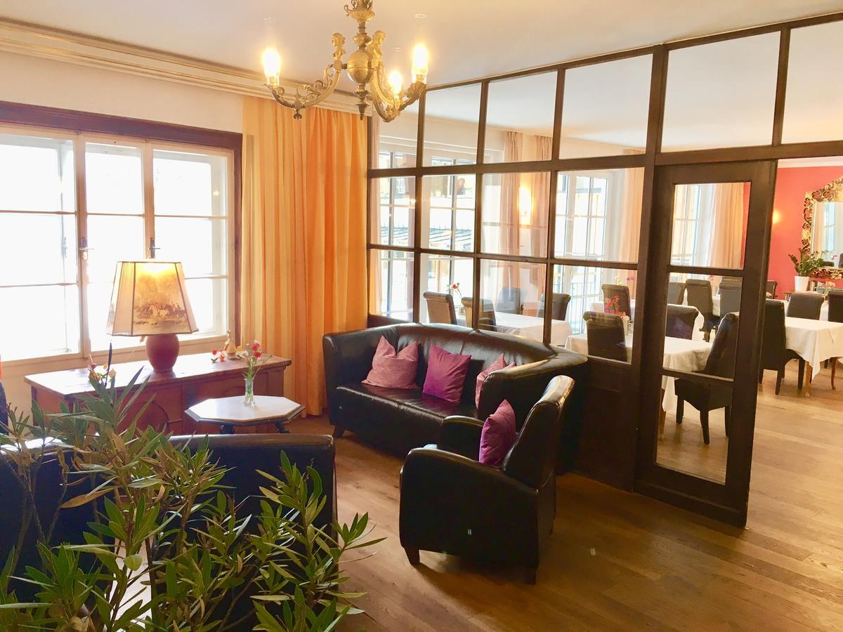 Hotel Am See - Seeresidenz Алтаусзее Екстериор снимка