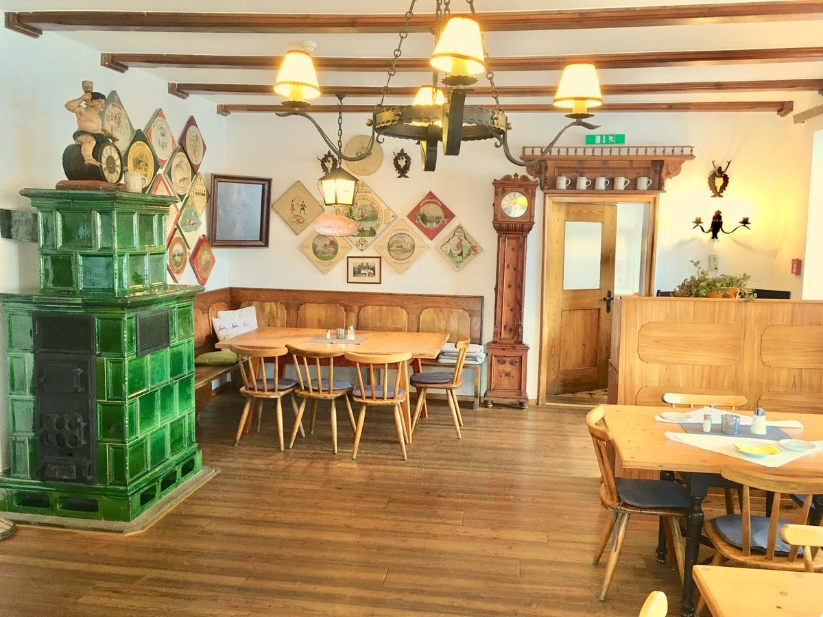 Hotel Am See - Seeresidenz Алтаусзее Екстериор снимка