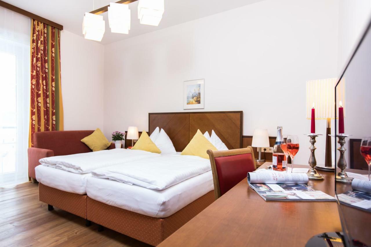 Hotel Am See - Seeresidenz Алтаусзее Екстериор снимка