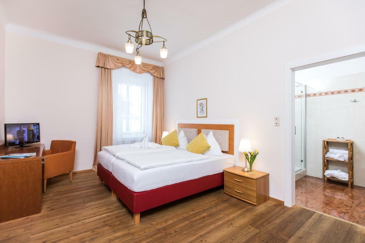 Hotel Am See - Seeresidenz Алтаусзее Екстериор снимка