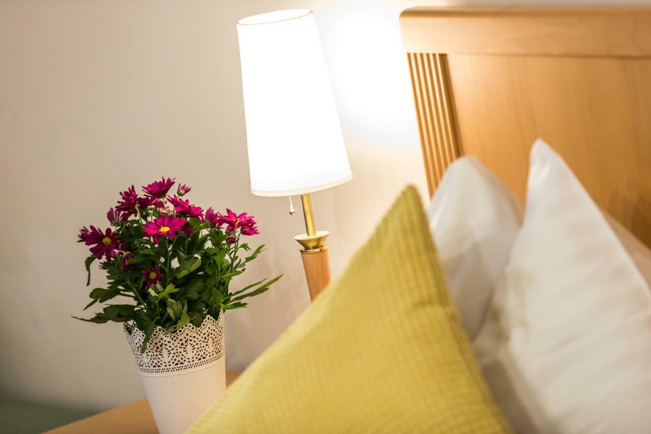 Hotel Am See - Seeresidenz Алтаусзее Екстериор снимка