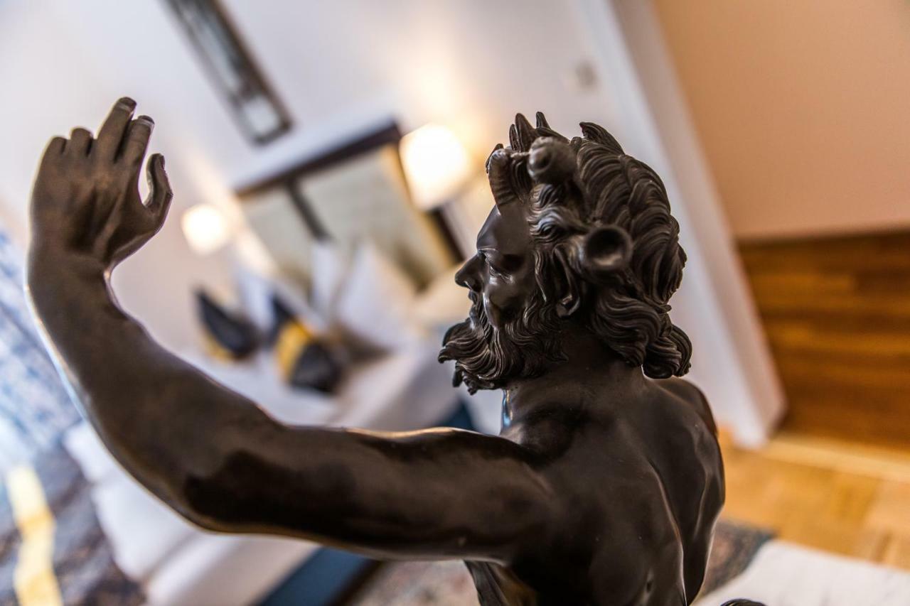 Hotel Am See - Seeresidenz Алтаусзее Екстериор снимка