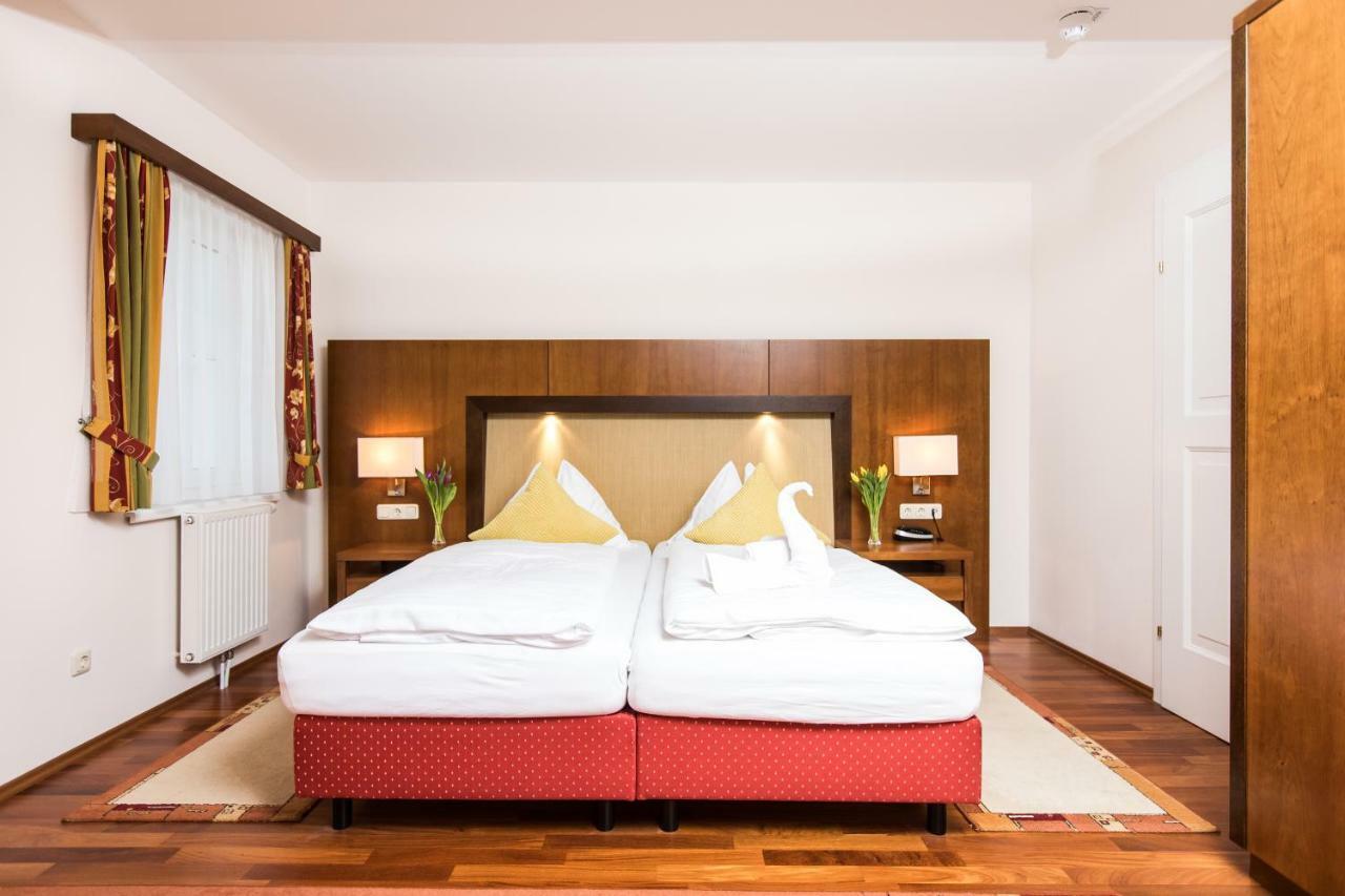 Hotel Am See - Seeresidenz Алтаусзее Екстериор снимка