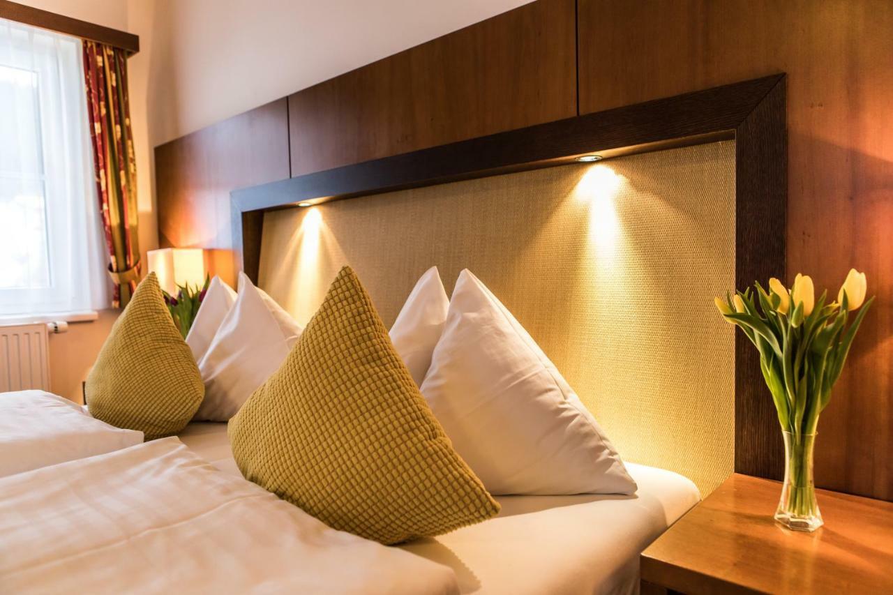 Hotel Am See - Seeresidenz Алтаусзее Екстериор снимка